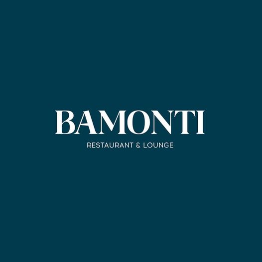 Bamonti by Olivo logo